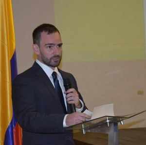 Meet your Posher, Ben